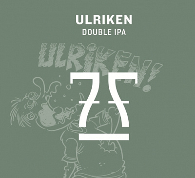 Ульрикен Дабл ИПА