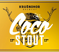 Коко Стаут 17°