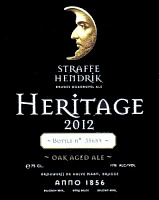 Страффе Хендрик Херитейдж (2012)