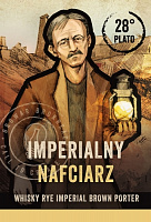 Империалны Нафциарз 28 Плато 2020