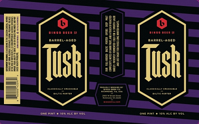 Баррел Эйджд Таск