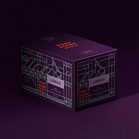 Лобос Хейзи Индия Пейл Эль