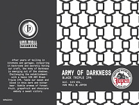 Арми оф Даркнесс