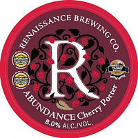 Абунданс Балтик Черри Портер