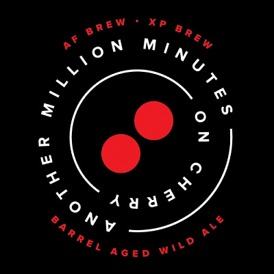 Анозер Миллион Минут Он Черри