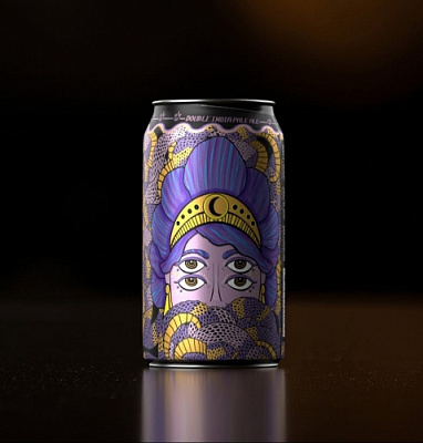 Дабл Мистик Мама