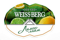Вайс Берг Лимон-Лайм