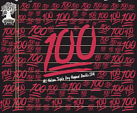 100 (ТДХ с Нельсон Совин)