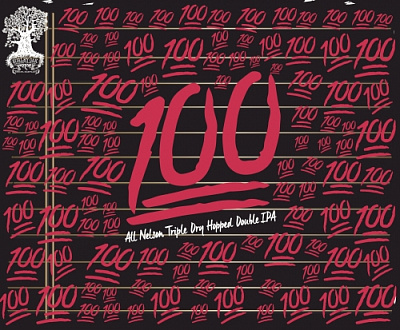 100 (ТДХ с Нельсон Совин)