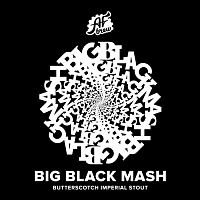 Биг Блэк Маш