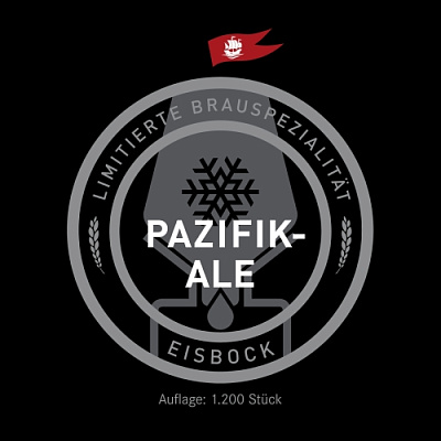 Пацифик-Эль Айсбок (2024)