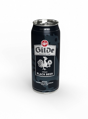 Майнер Ханновер