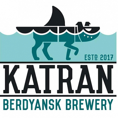 Katran Berdyansk Brewery