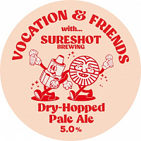 Вокейшн энд Френдс виз... Шуот