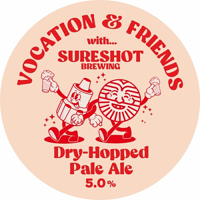 Вокейшн энд Френдс виз... Шуот