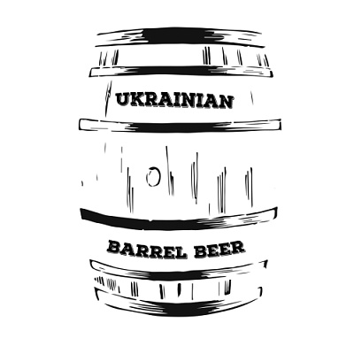 Ukrainian Barrel Beer