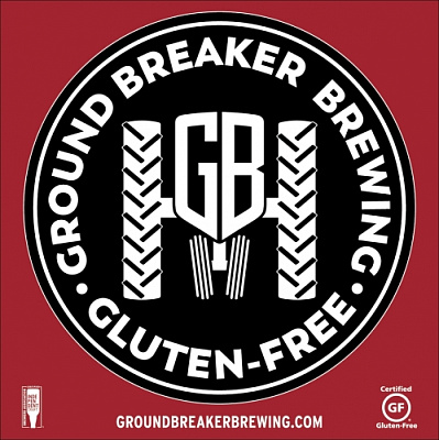 Ground Breaker Brewing