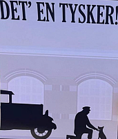 ДЕТ ЭН ТЫСКЕР