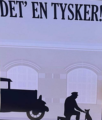 ДЕТ ЭН ТЫСКЕР