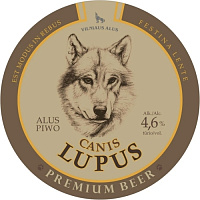 Канис Лупус