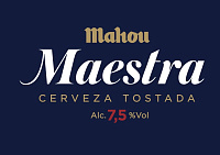 Маоу Маэстра