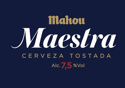 Маоу Маэстра