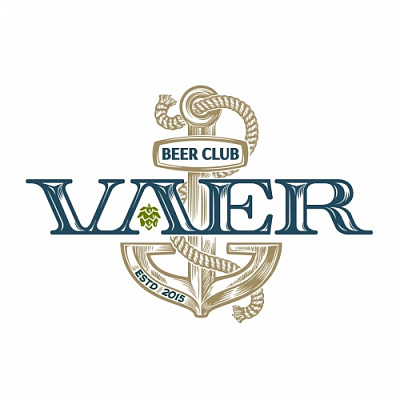 Крафтовая Пивоварня VAER