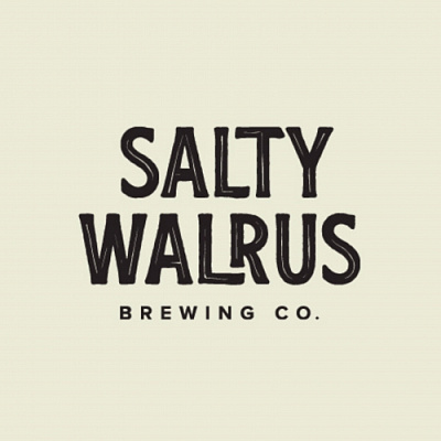 Salty Walrus Brewing Co.
