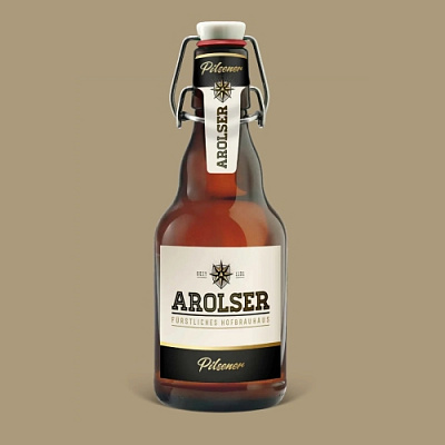 Аролсер Пилсенер