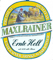 Макслрайнер Эрнте Хелль