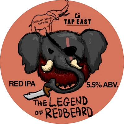 Легенда о Ред Бирд