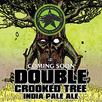 Дабл Крукед Три ИПА
