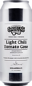 Салденс Томато Гозе Лайт Чили / Salden's Tomato Gose Light Chili ж/б (0,5 л.)