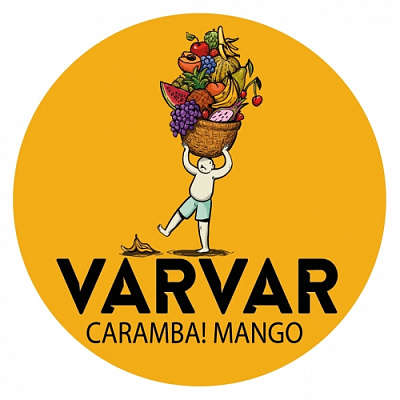 Карамба! Манго