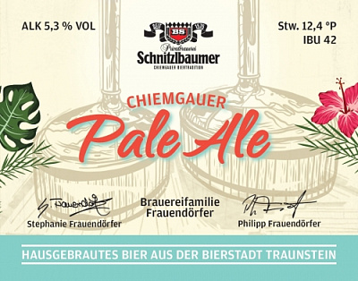 Хиемгауэр Пейл Эль