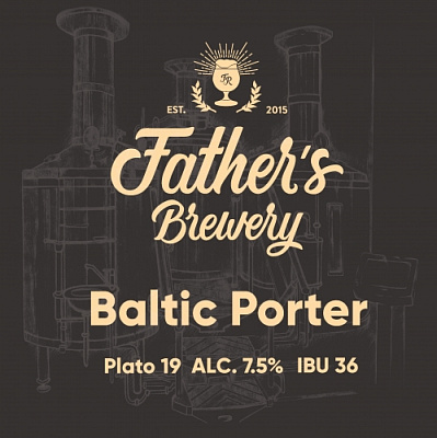 Балтик Портер