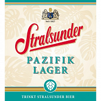 Штральзундер Пацифик-Лагер