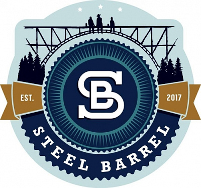 Steel Barrel Brewing Co.