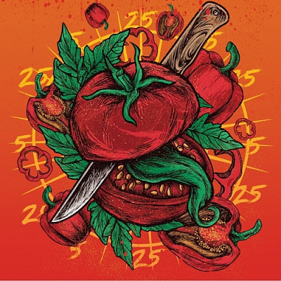 Белл Пеппер