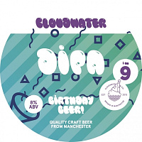 9-й День Рождения ДИПА