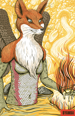 Лава Лейк Вит