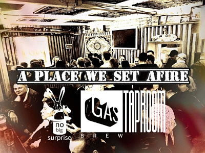 Эй Плейс Ви Сет Афайр