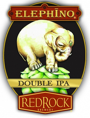 Элефино Дабл ИПА