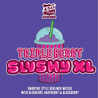 Слаши ИксЛ Триппель Берри