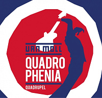 Квадрофения