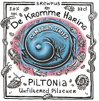 Пилтония (Камбрийская Серия)