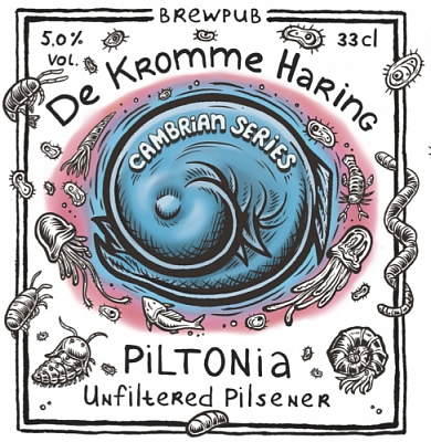 Пилтония (Камбрийская Серия)