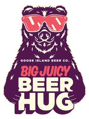 Биг Джуси Бир Хаг