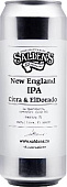 Салденс Нью Ингланд ИПА Цитра&Элдорадо / Salden's New England IPA Citra&Eldorado ж/б (0,45 л.)