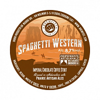 Спагетти Вестерн